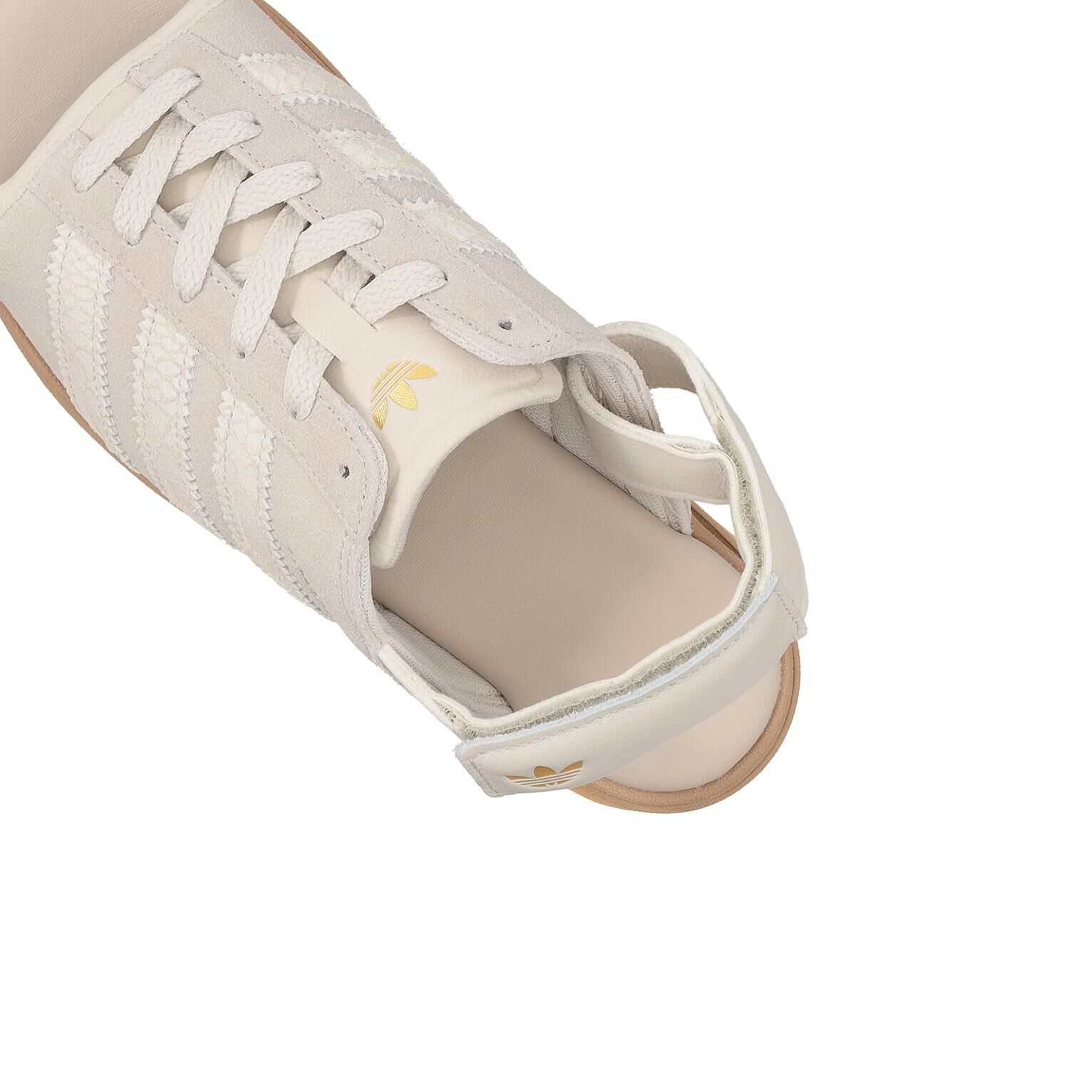 adidas「【ADIDAS】GAZELLE BOLD SANDAL W」|サンダル|