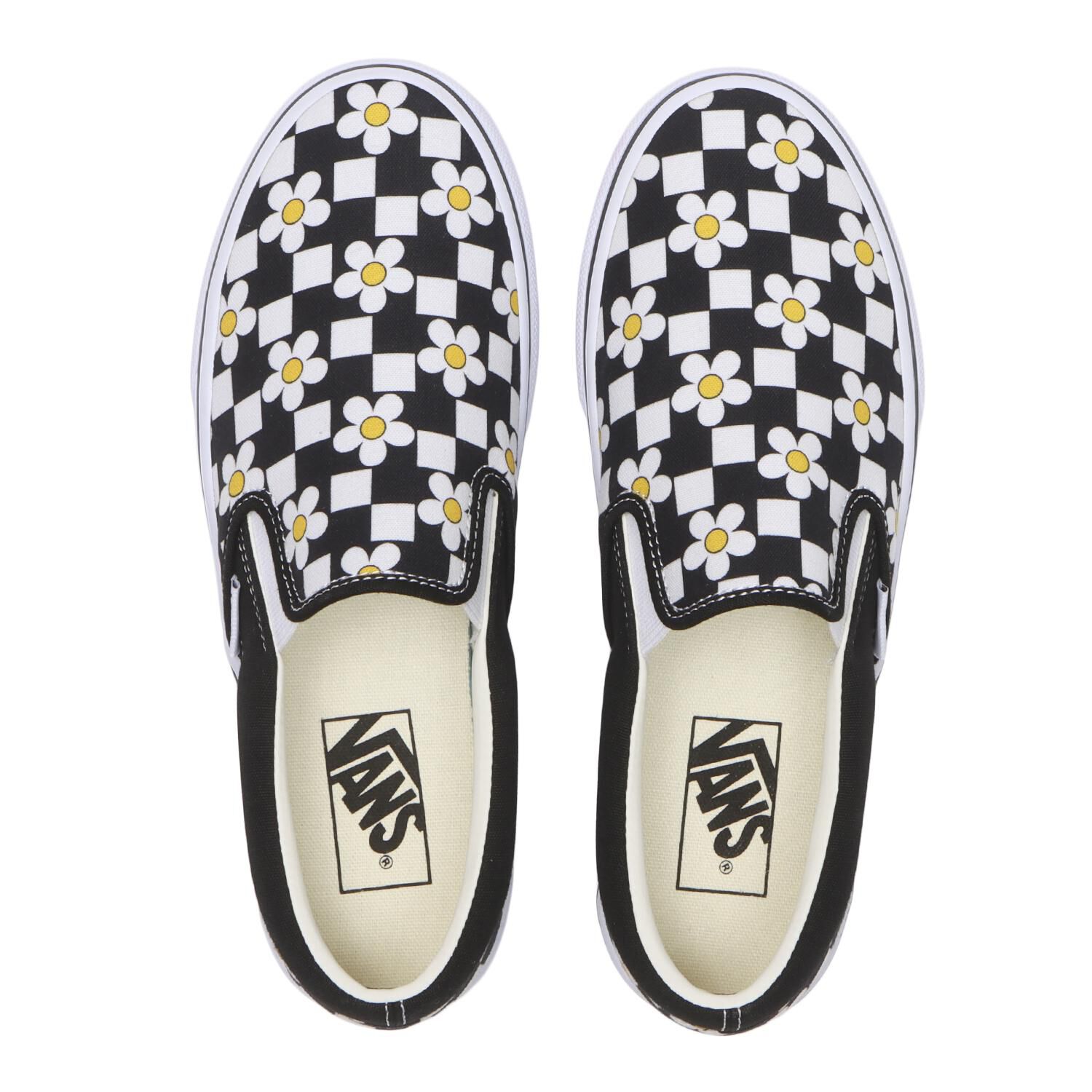 VANS「【VANS】SLIP ON」|スニーカー|