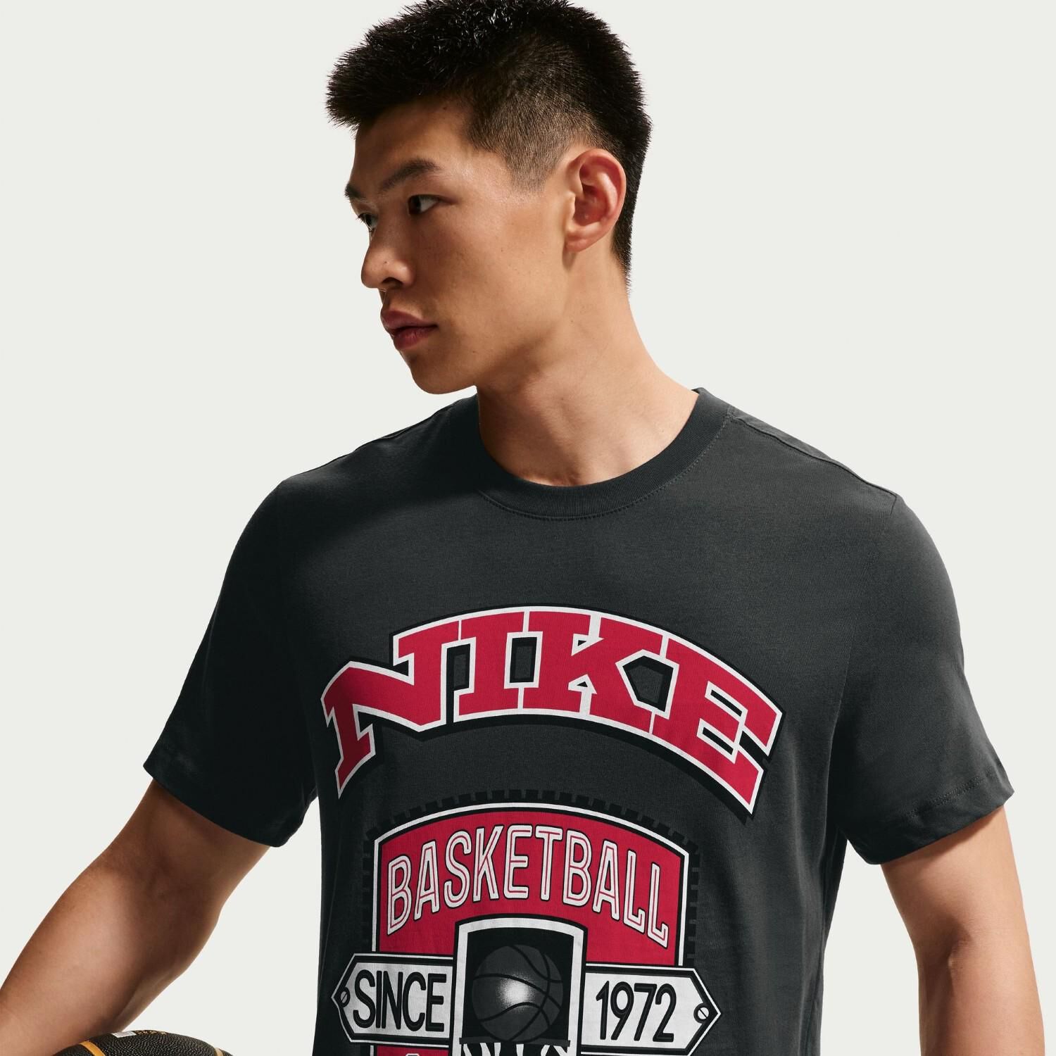 NIKE「【NIKE ｳｪｱ】M TEE STD ASBURY CHAMPS」|Tシャツ・カットソー|