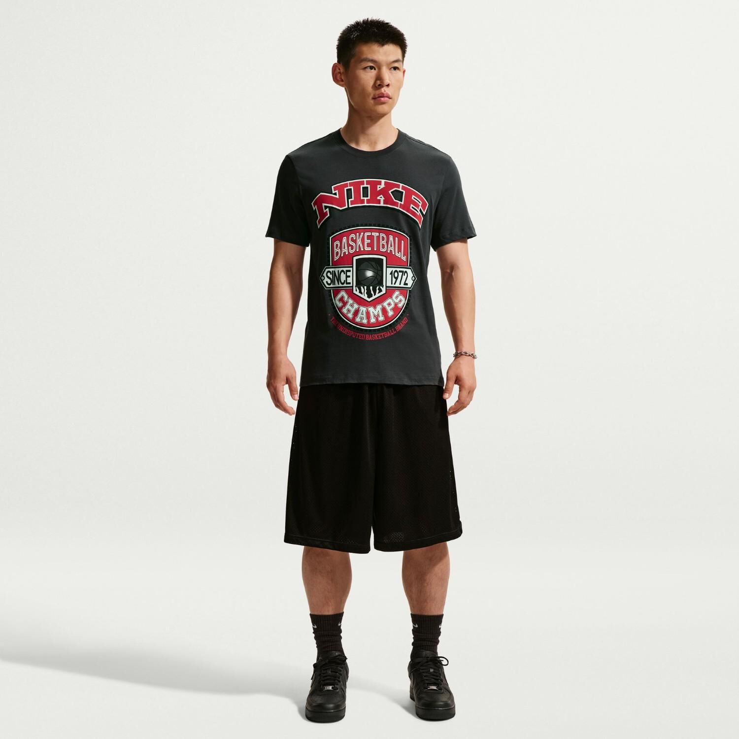 NIKE「【NIKE ｳｪｱ】M TEE STD ASBURY CHAMPS」|Tシャツ・カットソー|