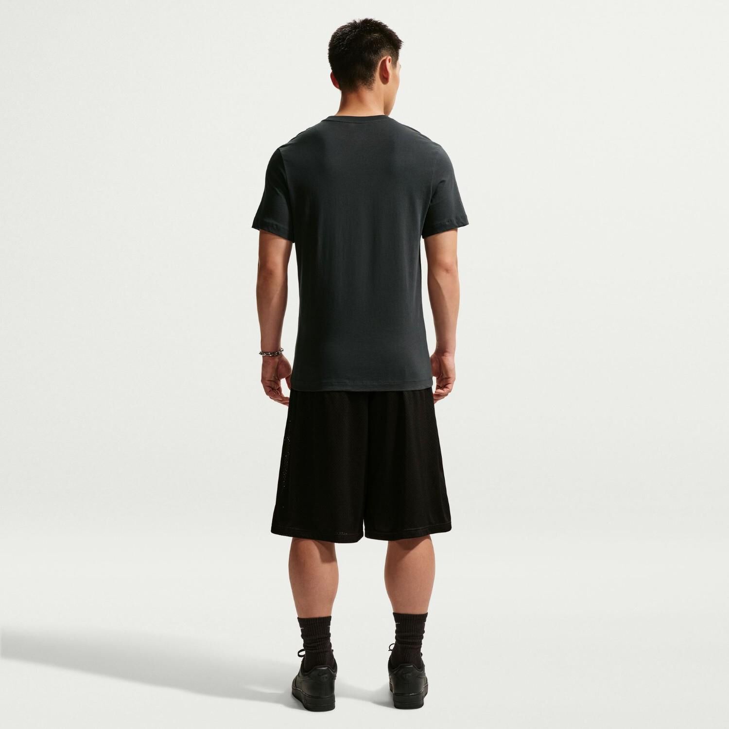 NIKE「【NIKE ｳｪｱ】M TEE STD ASBURY CHAMPS」|Tシャツ・カットソー|