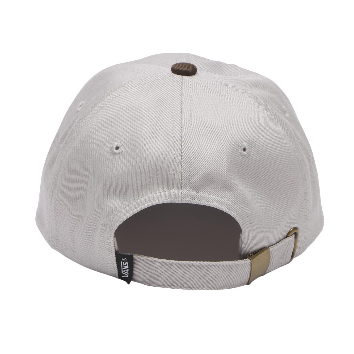 VANS「【VANSｱﾊﾟﾚﾙ(WJ)】High Grade Patch Low CAP」|キャップ・キャスケット|