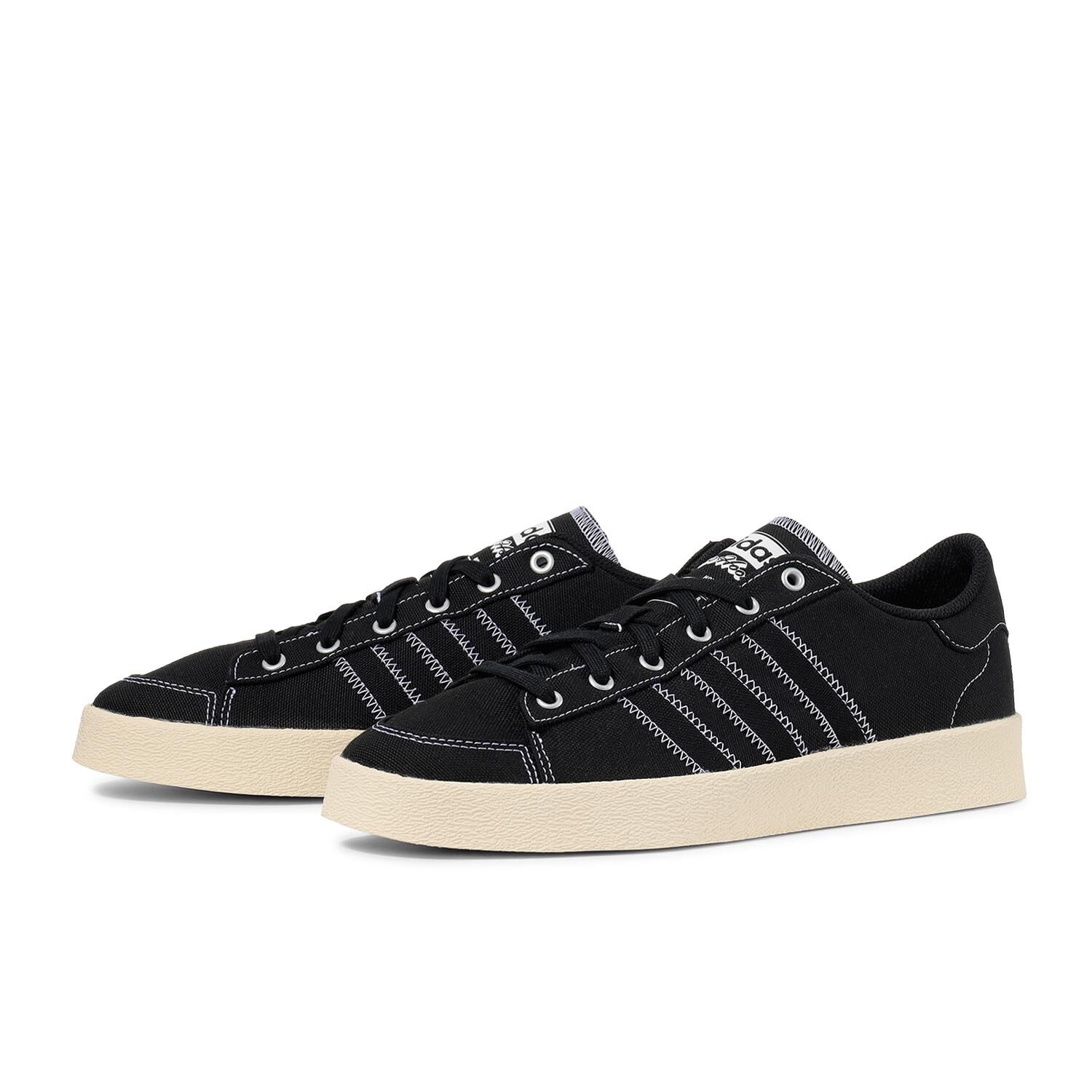 adidas「【ADIDAS】JUMP HOOK LOW」|スニーカー|