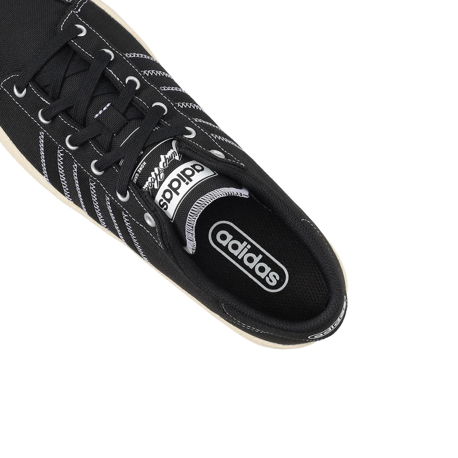 adidas「【ADIDAS】JUMP HOOK LOW」|スニーカー|