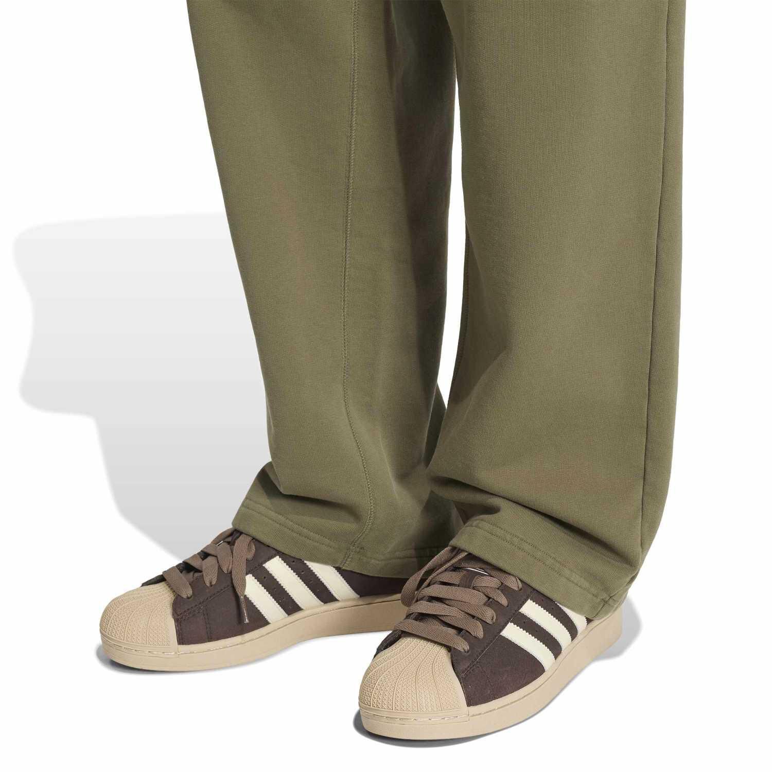 adidas「【ADIDAS ｳｪｱ】M ELEVATED GFX SWEAT PT」|チノ|
