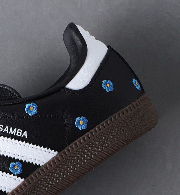 UNITED ARROWS「＜adidas Originals＞SAMBA OG W FLW スニーカー」|スニーカー|