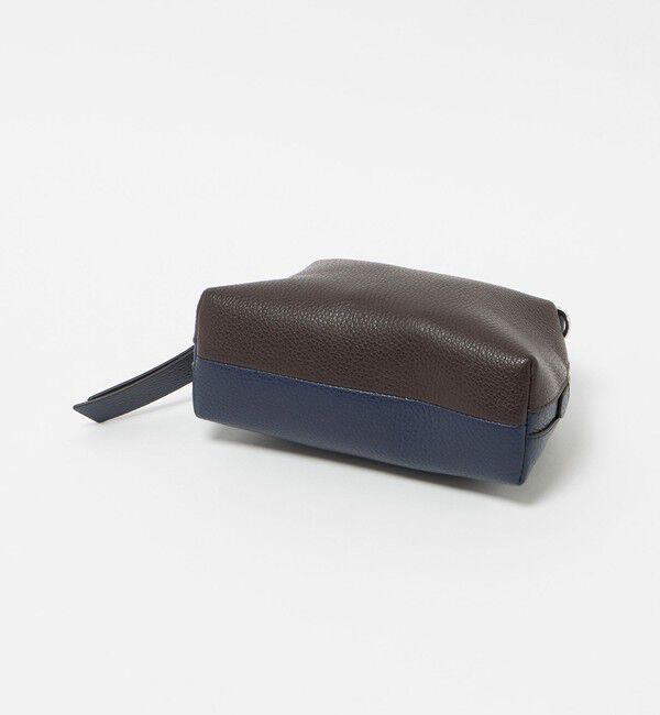 UNITED ARROWS「＜GIANNI CHIARINI＞ALIFA バイカラー S バッグ」|ショルダー・メッセンジャー|