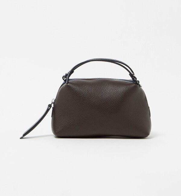 UNITED ARROWS「＜GIANNI CHIARINI＞ALIFA バイカラー S バッグ」|ショルダー・メッセンジャー|