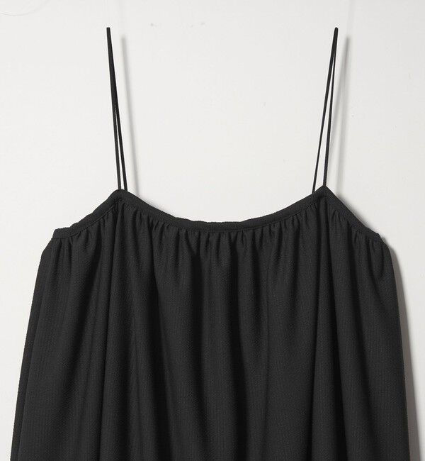 BEAUTY&YOUTH UNITED ARROWS「＜Lepidos＞カバーアップ ワンピース」|スポーツ|