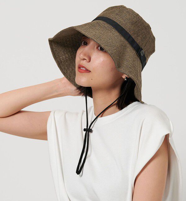 BEAUTY&YOUTH UNITED ARROWS「＜THE NORTH FACE＞ハイク ブルーム ハット」|ハット|