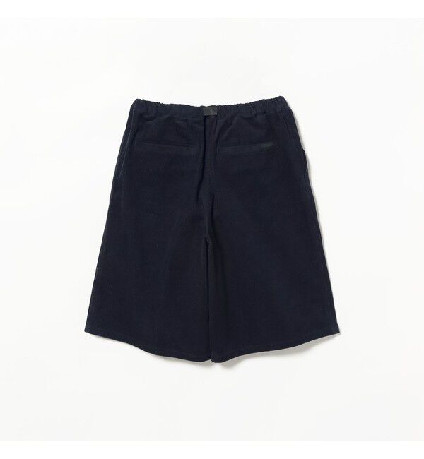 BEAMSBOY「【別注】Gramicci / コーデュロイ ワイド ショートパンツ」|その他|