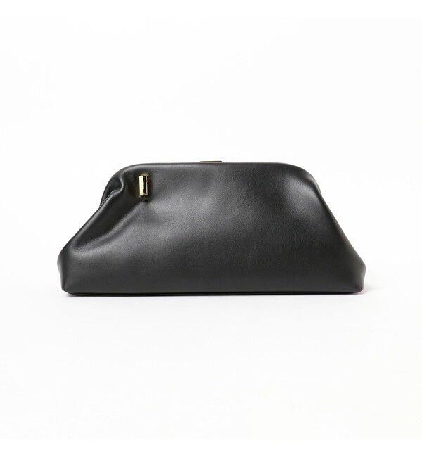 Demi-Luxe BEAMS 「PUNTI. / ECLAIR ワンショルダー ハンドバッグ M」|トートバッグ|