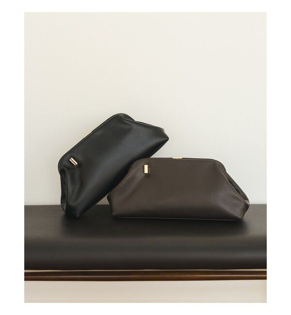 Demi-Luxe BEAMS 「PUNTI. / ECLAIR ワンショルダー ハンドバッグ M」|トートバッグ|