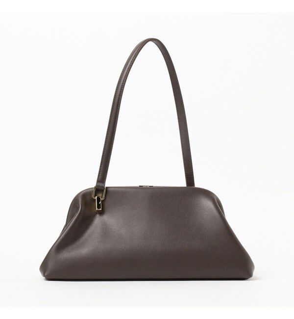 Demi-Luxe BEAMS 「PUNTI. / ECLAIR ワンショルダー ハンドバッグ M」|トートバッグ|