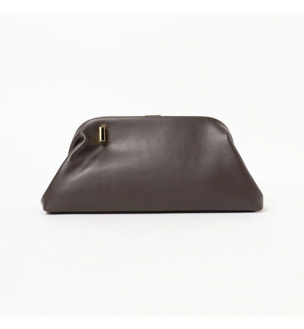 Demi-Luxe BEAMS 「PUNTI. / ECLAIR ワンショルダー ハンドバッグ M」|トートバッグ|