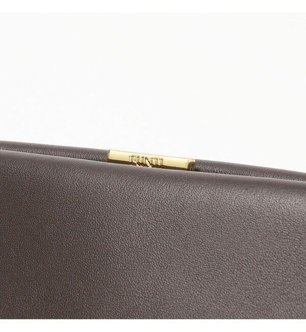 Demi-Luxe BEAMS 「PUNTI. / ECLAIR ワンショルダー ハンドバッグ M」|トートバッグ|