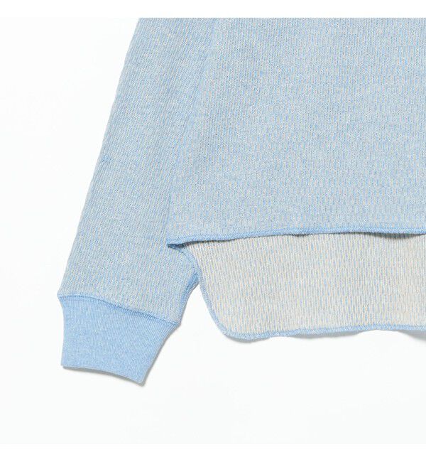 BEAMSBOY「ハニカム ロング スリーブ」|Tシャツ・カットソー|