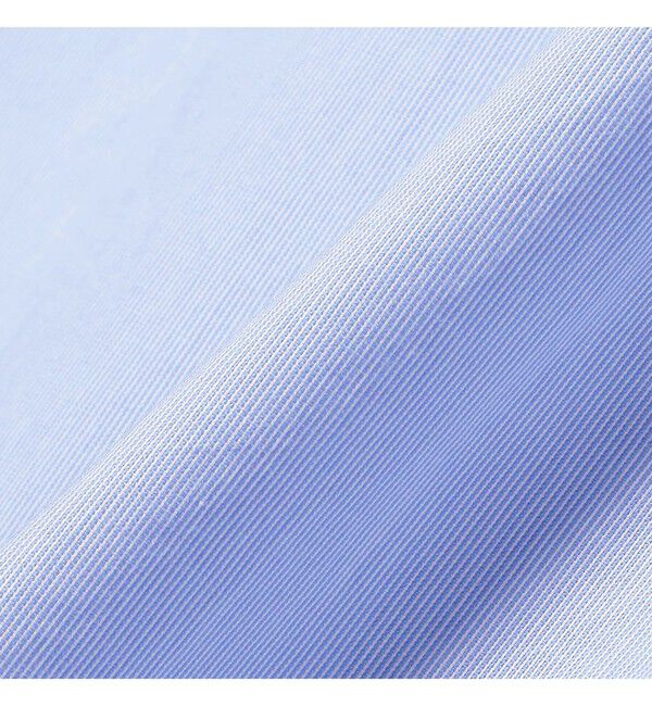 Demi-Luxe BEAMS 「フェミニン ハーフスリーブ ボリューム シャツ」|シャツ・ブラウス|