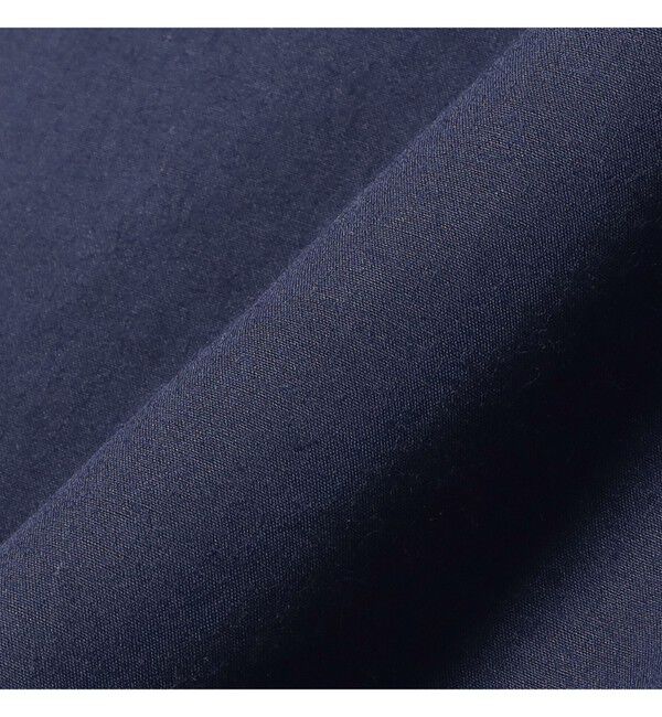Demi-Luxe BEAMS 「フレンチ シャーリング ブラウス」|シャツ・ブラウス|