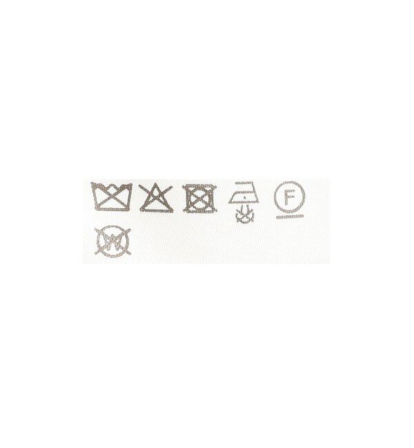 Demi-Luxe BEAMS 「ラペルレス オーバー ジャケット」|ダッフルコート|