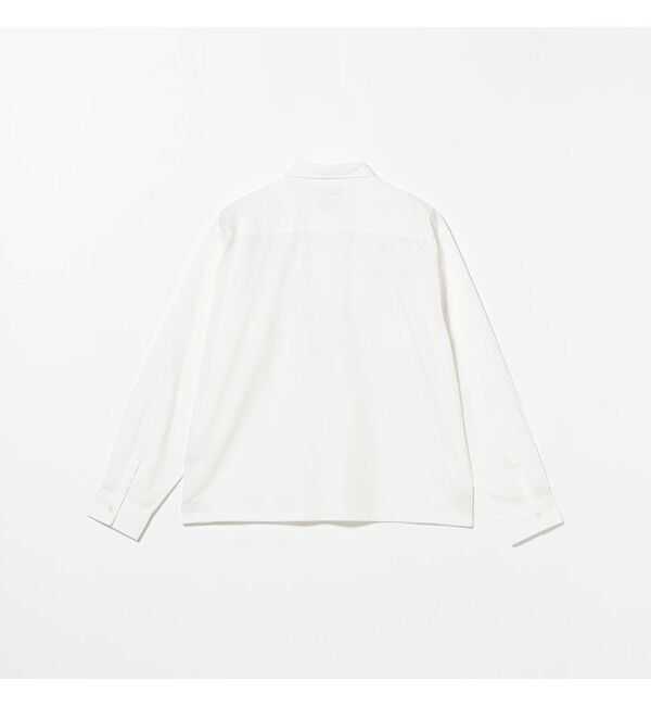 BEAMS「ブロードシャツ」|シャツ・ブラウス|