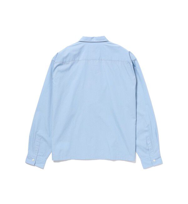 BEAMS「ブロードシャツ」|シャツ・ブラウス|