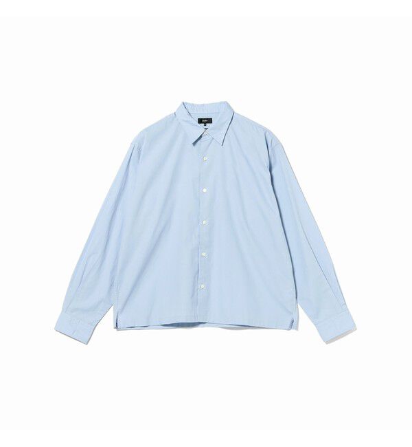 BEAMS「ブロードシャツ」|シャツ・ブラウス|