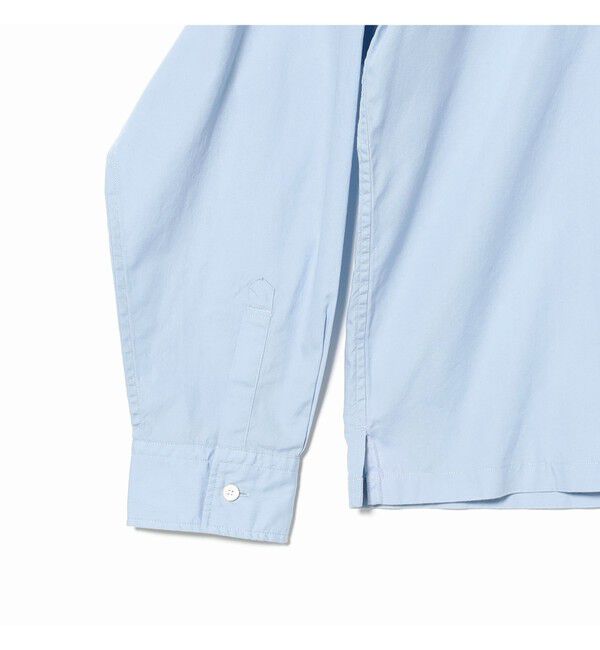BEAMS「ブロードシャツ」|シャツ・ブラウス|