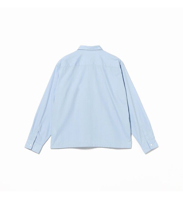 BEAMS「ブロードシャツ」|シャツ・ブラウス|