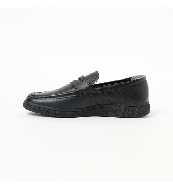 BEAMS「adidas / HANDBALL SPEZIAL LOAFER」|スニーカー|