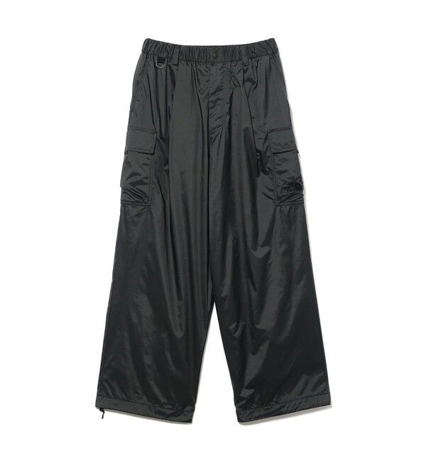 BEAMS「THE NORTH FACE / BOUNDX BEAVER PANT」|チノ|ｱｽﾌｧﾙﾄｸﾞﾚｰ