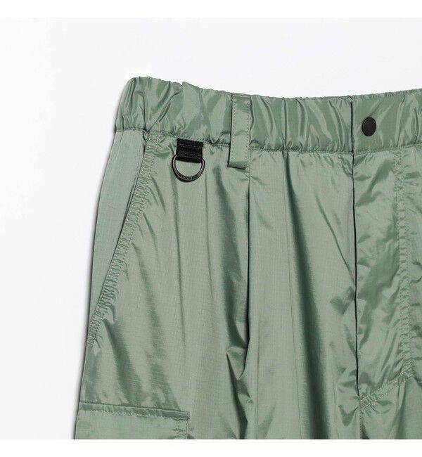 BEAMS「THE NORTH FACE / BOUNDX BEAVER PANT」|チノ|