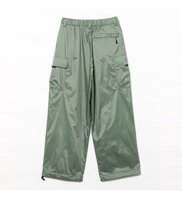BEAMS「THE NORTH FACE / BOUNDX BEAVER PANT」|チノ|