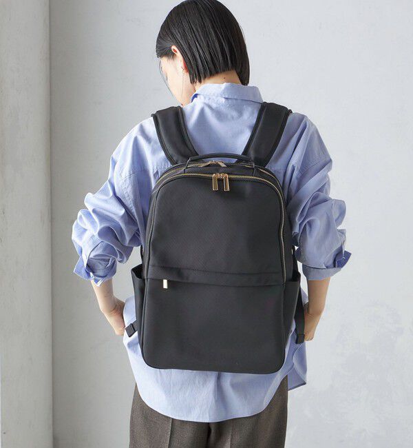 SHIPS for women「AGS バックパック」|リュック|