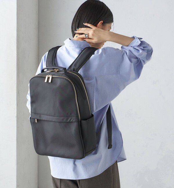 SHIPS for women「AGS バックパック」|リュック|