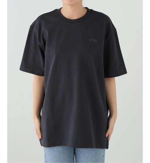 Plage「AUTRY / オートリー MAIN UNISEX Tシャツ」|Tシャツ・カットソー|