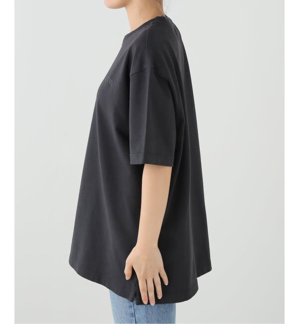 Plage「AUTRY / オートリー MAIN UNISEX Tシャツ」|Tシャツ・カットソー|