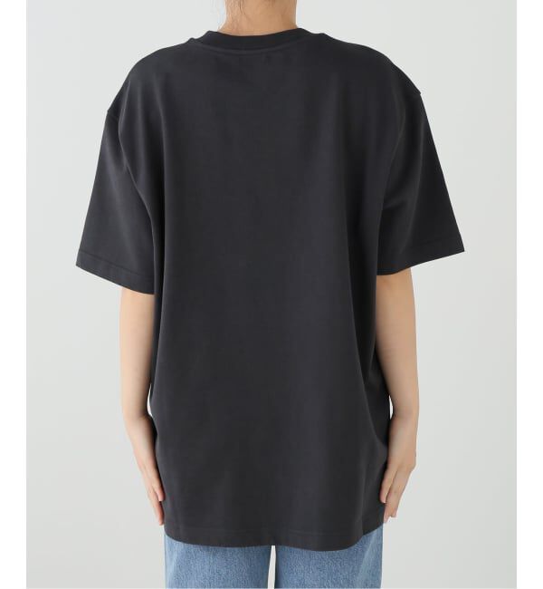 Plage「AUTRY / オートリー MAIN UNISEX Tシャツ」|Tシャツ・カットソー|