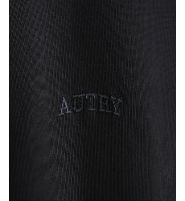 Plage「AUTRY / オートリー MAIN UNISEX Tシャツ」|Tシャツ・カットソー|