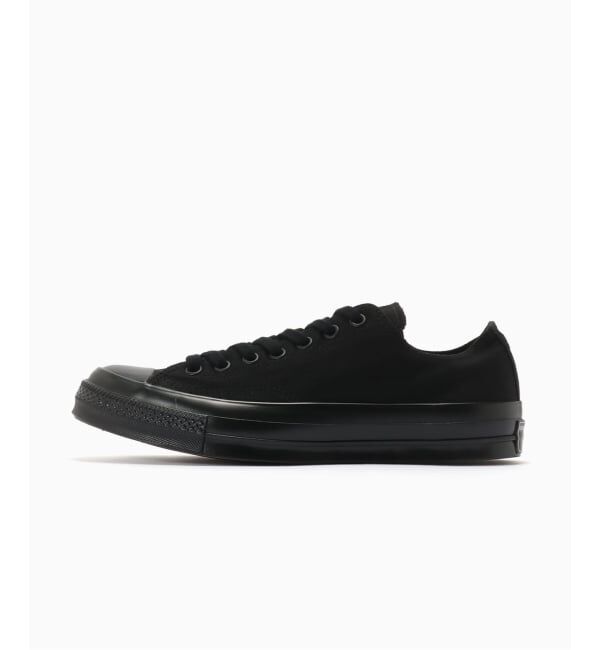 PULP「CONVERSE / コンバース ALL STAR LGCY OX」|スニーカー|ブラック