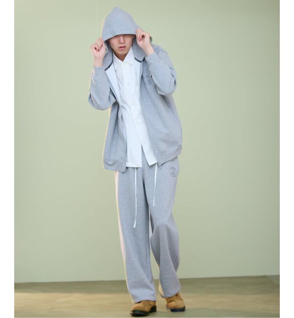 Paris Saint-Germain「【Paris Saint-Germain / パリ・サン＝ジェルマン】 JP DUAL LAYER PANTS」|その他|