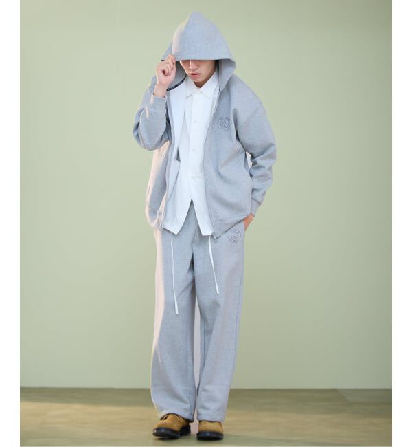 Paris Saint-Germain「【Paris Saint-Germain / パリ・サン＝ジェルマン】 JP DUAL LAYER PANTS」|その他|