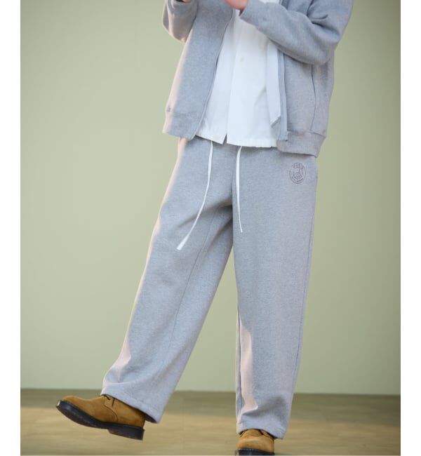 Paris Saint-Germain「【Paris Saint-Germain / パリ・サン＝ジェルマン】 JP DUAL LAYER PANTS」|その他|