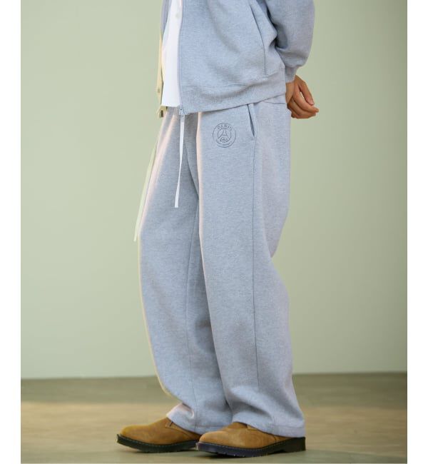 Paris Saint-Germain「【Paris Saint-Germain / パリ・サン＝ジェルマン】 JP DUAL LAYER PANTS」|その他|
