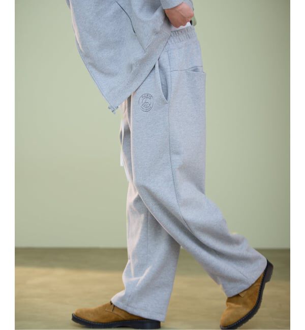 Paris Saint-Germain「【Paris Saint-Germain / パリ・サン＝ジェルマン】 JP DUAL LAYER PANTS」|その他|