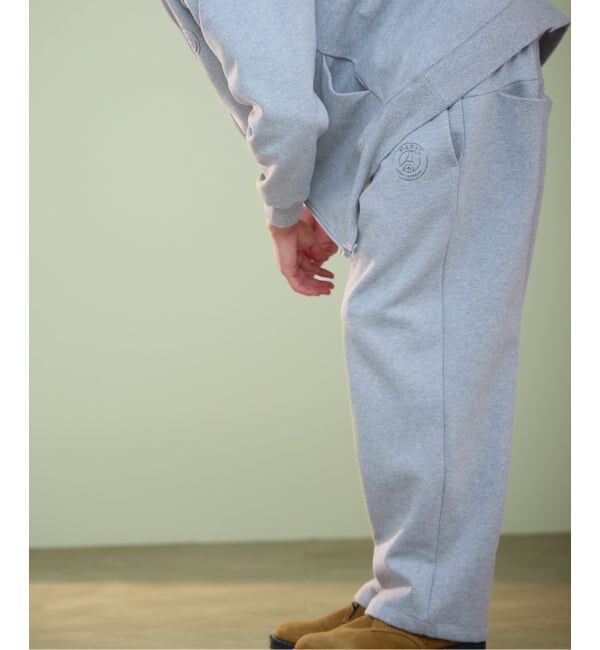 Paris Saint-Germain「【Paris Saint-Germain / パリ・サン＝ジェルマン】 JP DUAL LAYER PANTS」|その他|