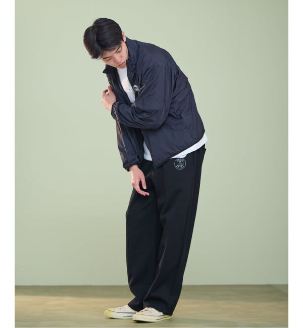 Paris Saint-Germain「【Paris Saint-Germain / パリ・サン＝ジェルマン】 JP DUAL LAYER PANTS」|その他|