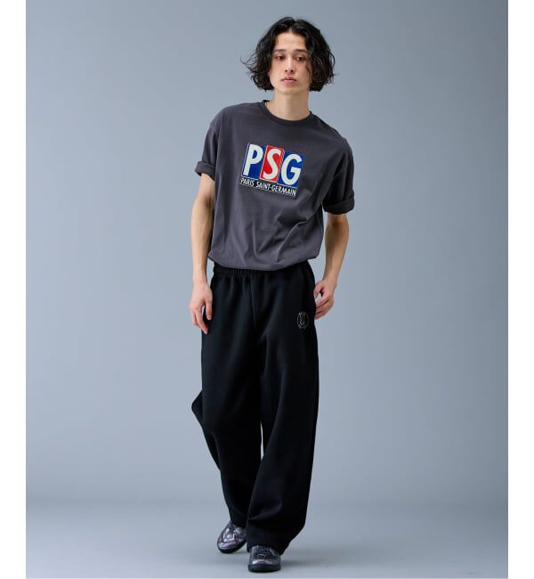 Paris Saint-Germain「【Paris Saint-Germain / パリ・サン＝ジェルマン】 JP DUAL LAYER PANTS」|その他|