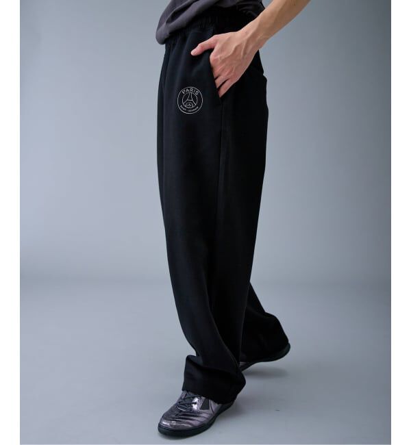 Paris Saint-Germain「【Paris Saint-Germain / パリ・サン＝ジェルマン】 JP DUAL LAYER PANTS」|その他|