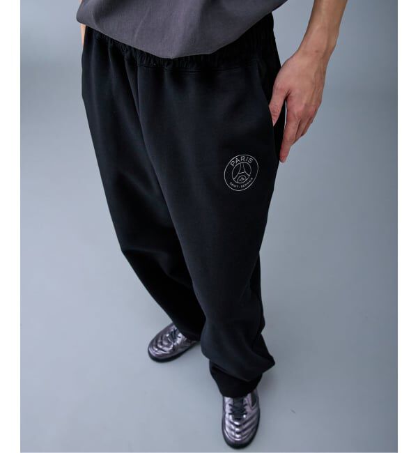 Paris Saint-Germain「【Paris Saint-Germain / パリ・サン＝ジェルマン】 JP DUAL LAYER PANTS」|その他|